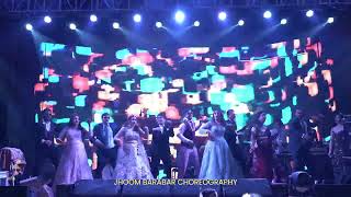 COUSINS PERFORMANCE  SHAM SHANDAR  SANGEET DANCE [upl. by Eenimod]