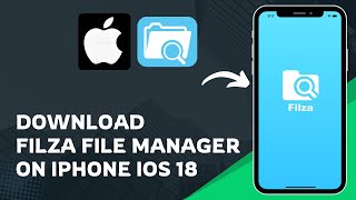 iOS 18 How to Download Filza File Manager on iPhone [upl. by Herwick256]