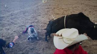 Wickenburg Western Days Rodeo 2021 [upl. by Elohcin]