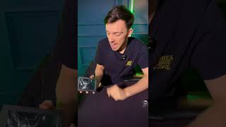 😱🤯 Magician SMASHES MIRROR Trick  Unbroken by Tenyo magic [upl. by Sylvester]