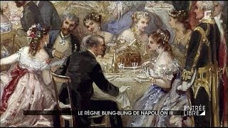 Le règne blingbling de Napoléon III [upl. by Marsha]