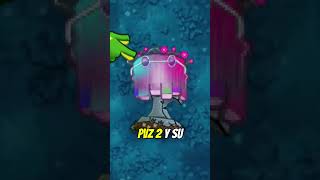 HIPNOCOMEPIEDRAS 🥔🍄 PVZ 1 pvz1plantsvszombies pvz pvzfusion fusion pzv2 [upl. by Enniotna]