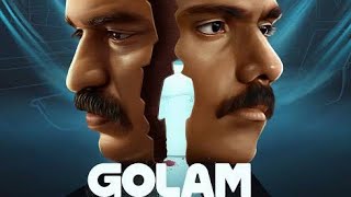 Latest Golam Movie Review Available in hindi Download Link Available in Comment Box🤠 [upl. by Hollah]