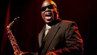 Maceo Parker  Basic Funk 101 [upl. by Thorlie]