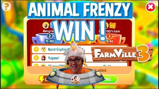 Farmville 3 Animal Frenzy Guide to Win [upl. by Eicrad]