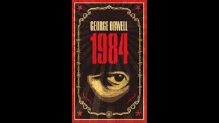 1984  George Orwell  FullCast Classic Audio Show [upl. by Eurd465]