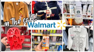 WALMART SHOP WITH ME  THE ENTIRE WALMART  WALMART CHRISTMAS 2024 [upl. by Elaval101]