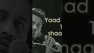 Ae Saba Mustafa صَلَّى اللّٰهُ عَلَيْهِ وَسَلَّم Se Keh Dena  Atif Aslam NaatMusicAlownder [upl. by Metah460]