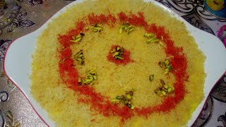 Nawabi Lassa Semai Recipe  অসাধারন স্বাদের নওয়াবি সেমাই  Nawabi Semai Recipe [upl. by Krystle]