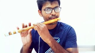 Kathi sad bgm flute notestutorial or Yaar Petra magano sad flute tutorial [upl. by Margarethe]