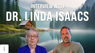 Dr Linda Isaacs Interview about The Healing Power of Pancreatic Enzymes for Cancer  Episode 21 [upl. by Ekrub]