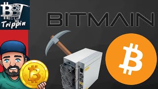 Antminer S19j PRO Teardown Guide Yes we open up the latest ASIC Miner [upl. by Blanding]