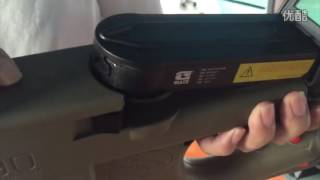 Mag P90® How to Install Battery Correctly wwwmagp90com [upl. by Saxe]