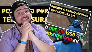 REACT  SMZINHO perguntas e respostas engraçadas 46 [upl. by Ludwig]