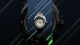 Lume Oceanographer GMT  Durable Mens Watches  Bulova [upl. by Yllatan]