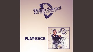 Me Batiza Com Fogo Playback [upl. by Nirro]