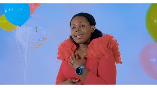 MUNGU PAMOJA NASI Official Video By JEANINE MEMBA [upl. by Zondra]