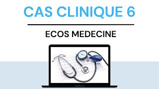 Cardiologie  ECOS [upl. by Mclaughlin738]