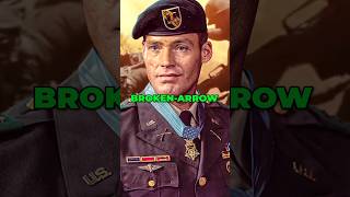 What Happened When a Green Beret Refused to Die usa military shorts [upl. by Ojahtnamas]