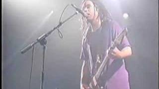 Swervedriver  MM Abduction Live [upl. by Aniri]