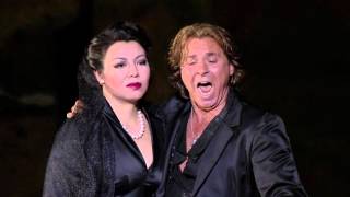 teaser Le trouvère  Il trovatore 2015 [upl. by Uno]