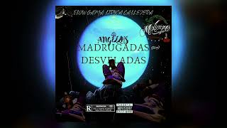 MADRUGADAS  DESVELADAS V2 SANTA GRIFA mexico rap underground viralvideo viral subscribe like [upl. by Peednam326]