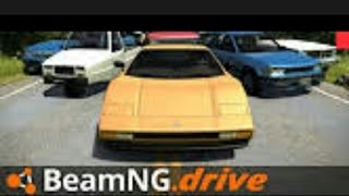 How to download BeamNg drive [upl. by Gwenny]