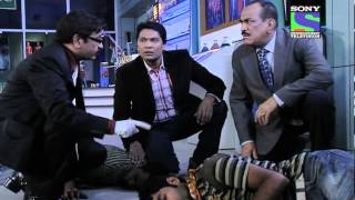 CID  Epsiode 670  Khoon Ka Rishta [upl. by Nilyam]