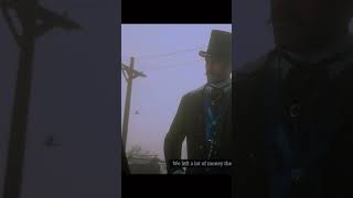 Josiah Trelawnys News Sean Alive and Captured by Bounty Hunters rdr2 rdrgameplay arthurmorgan [upl. by Aidnyl]