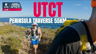 UTCT 55km 2022 [upl. by Notac]