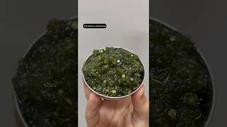 Green chilli jam recipe 😋😋 [upl. by Tem865]