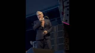 Morrissey  Ganglord House Of Blues Las Vegas July 27 2024 [upl. by Asen347]