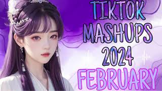 TIKTOK MASHUPS 2024FEBRUARY😈PHILIPPINES🇵🇭DANCE CRAZE🤑TINS MASHUPS [upl. by Noelc]