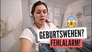 GEBURTSWEHEN FEHLALARM  15052018  ✫ANKAT✫ [upl. by Acitel]