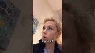 FBI level of interrogation and she cracked babiesoftiktok toddlersoftiktok [upl. by Rats212]