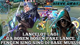 LANCELOT SANG SING SANG SING VICTORY❗ [upl. by Goulet70]