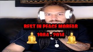 RIP DJ Morfar [upl. by Bellew285]