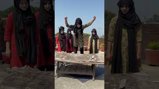 Toofan banna hoga fatimiandaz [upl. by Eynahpets]