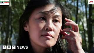 Accused Spy for China Linda Sun Lived American Dream by Betraying US  NYC  US [upl. by Barthold410]