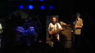 Average White Band 1979 Live [upl. by Hildebrandt768]