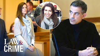 Missing Mom Murder Trial Estranged Husband’s Lover Heads to Trial for ExWife’s Killing [upl. by Freytag]