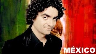 Rolando Villazon  Mexican Songs [upl. by Rehptsirhc]