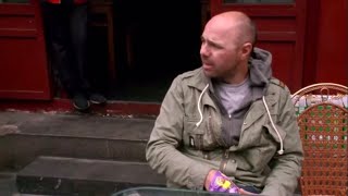 Best Bits from S1 E1 An Idiot Abroad [upl. by Aneala]