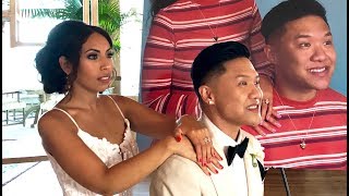 The Wedding Day Vlog [upl. by Hubert]