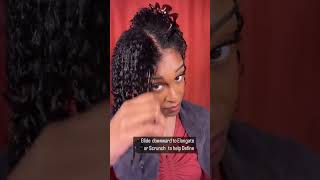 Howto curl tutorial with jamillamichelle  Aveda TextureTuesday [upl. by Calie]