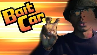 FUNNY BAIT CAR MOMENTS  Random Reaction [upl. by Luaped]