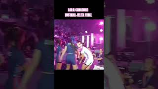 SINTYA MARISCA JOGET SANTUY lailacanggung sintyamarisca lusyanajelita joget [upl. by Girovard501]