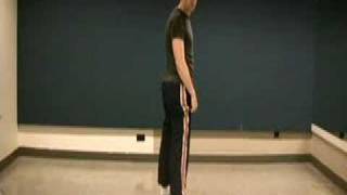 Tap Dance Made Easy Learn a Single Time Step [upl. by Daley911]