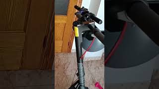 CECOTEC VS XIAOMI PRO SCOOTER 4 [upl. by Eyde]