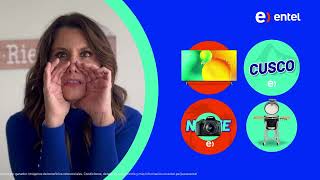 HABLA JUEVES ENTEL ¡Responde y gana [upl. by Eleen]